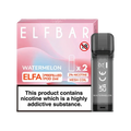 ELF BAR ELFA PRE-FILLED PODS (PACK OF 2)