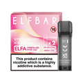 ELF BAR ELFA PRE-FILLED PODS (PACK OF 2)