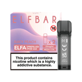 ELF BAR ELFA PRE-FILLED PODS (PACK OF 2)