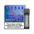 ELF BAR ELFA PRE-FILLED PODS (PACK OF 2)