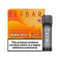 ELF BAR ELFA PRE-FILLED PODS (PACK OF 2)