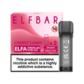 ELF BAR ELFA PRE-FILLED PODS (PACK OF 2)