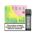 ELF BAR ELFA PRE-FILLED PODS (PACK OF 2)