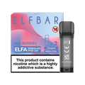 ELF BAR ELFA PRE-FILLED PODS (PACK OF 2)