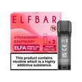 ELF BAR ELFA PRE-FILLED PODS (PACK OF 2)
