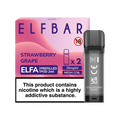 ELF BAR ELFA PRE-FILLED PODS (PACK OF 2)