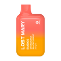 Lost Mary BM600S Disposable Vape 20mg