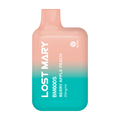 Lost Mary BM600S Disposable Vape 20mg