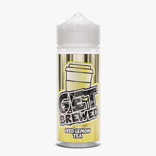 iced-lemon-tea-100ml-e-liquid-get-brewed-1