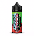 Watermelon-Slush-Shortfill-E-Liquid-by-Ferocious-100ml