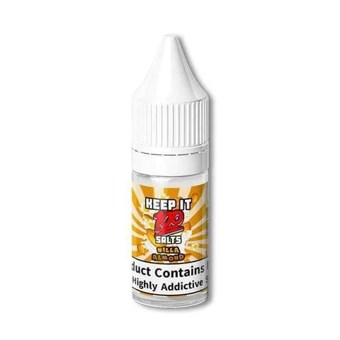 KeepIt100NillaAlmondNicSalt10ml648b0d87a7c14