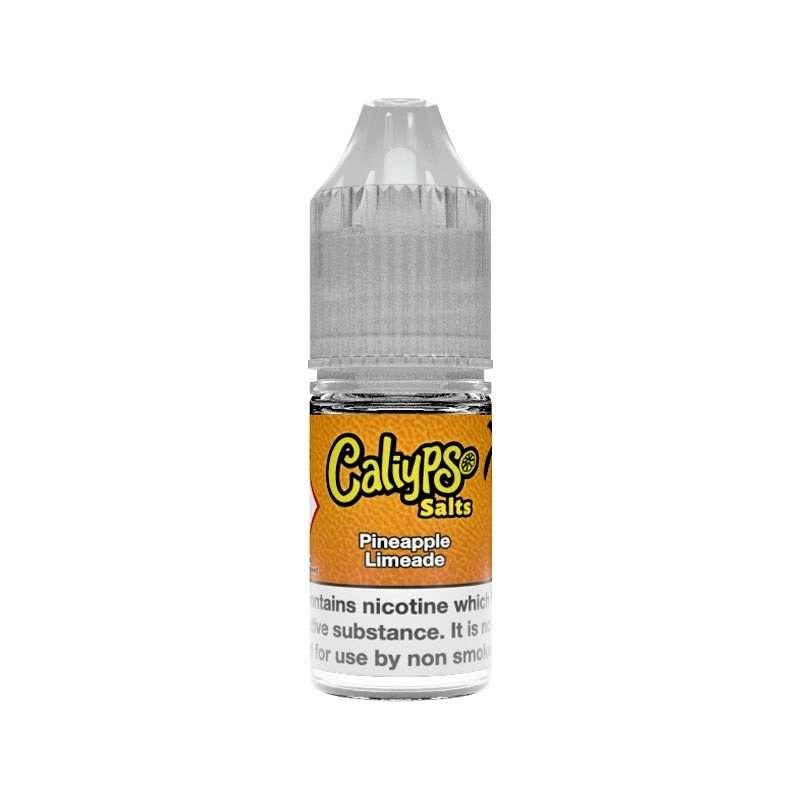 Pineapple-Limeade-Nicotine-Salt-by-Caliypso-10ml-Ecigstore