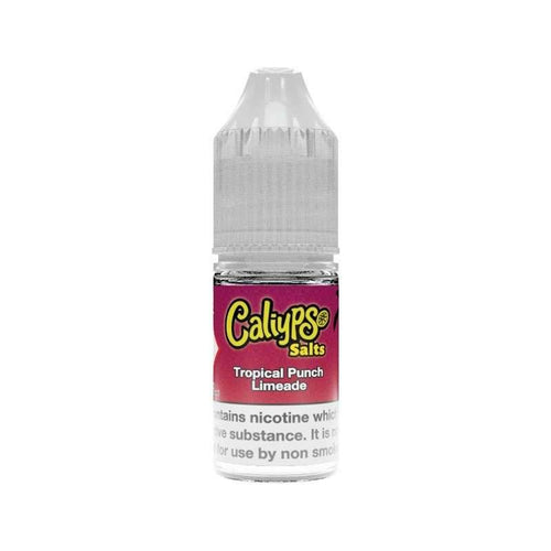 Tropical-Punch-Nicotine-Salt-by-Caliypso-10ml-Ecigstore