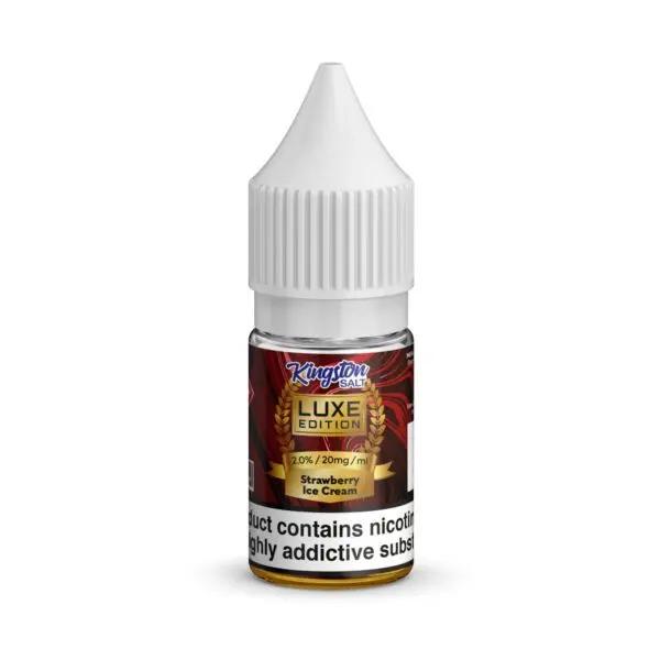 Strawberry-Ice-Cream-Kingston-Luxe-Edition-Nic-Salt-E-liquid-10x10ml-600x60065292107372ce