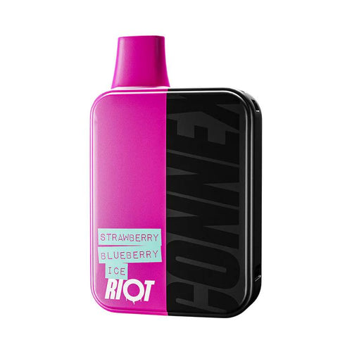 Riot Connex Disposable Vape Pod Kit