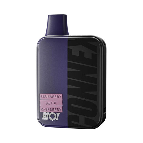 Riot Connex Disposable Vape Pod Kit