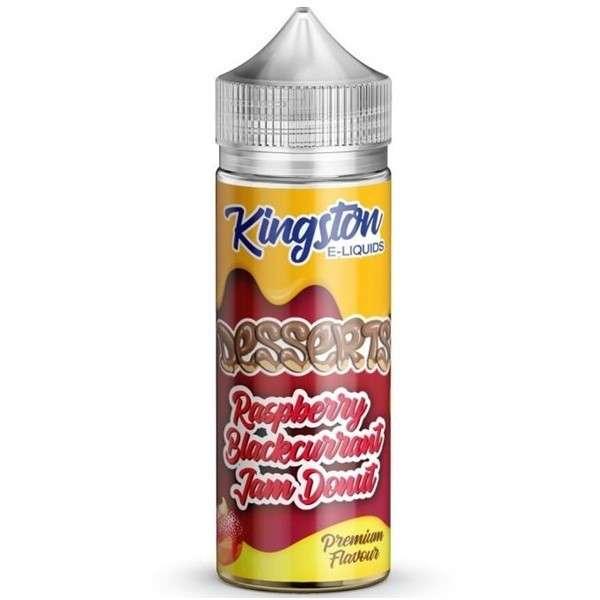 Raspberry_Blackcurrant_Jam_Donut_E_Liquid_100ml_by_Kingston_Desserts__80032.1583602631.1280.1280