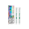Sikary S600 Disposable Vape 20mg - Twin Pack