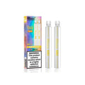 Sikary S600 Disposable Vape 20mg - Twin Pack
