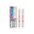 Sikary S600 Disposable Vape 20mg - Twin Pack