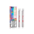 Sikary S600 Disposable Vape 20mg - Twin Pack
