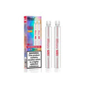 Sikary S600 Disposable Vape 20mg - Twin Pack