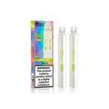 Sikary S600 Disposable Vape 20mg - Twin Pack