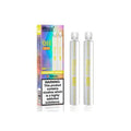 Sikary S600 Disposable Vape 20mg - Twin Pack