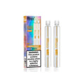 Sikary S600 Disposable Vape 20mg - Twin Pack