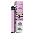 Nerd bar 600 Disposable Vape
