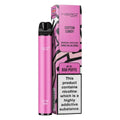 Nerd bar 600 Disposable Vape