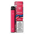 Nerd bar 600 Disposable Vape