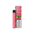 Nerd bar 600 Disposable Vape