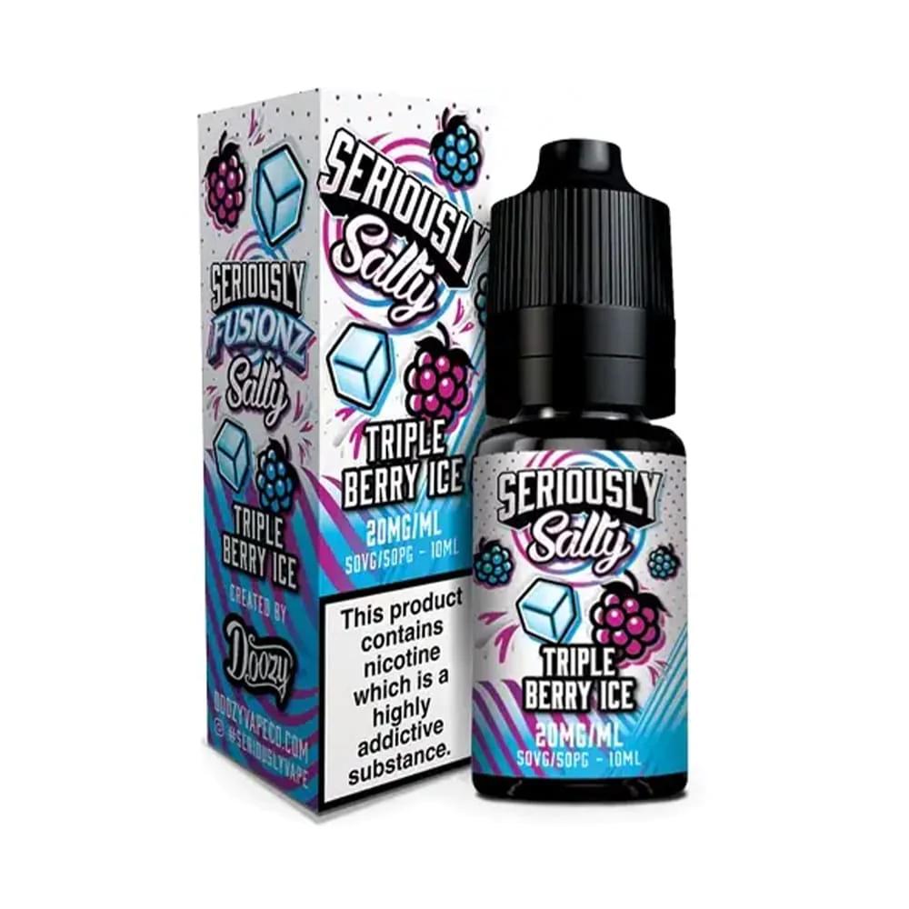 Triple-Berry-Ice-Doozy-Seriously-Fusionz-10ml-Nicsalt-E-Liquid6577fe2038e42