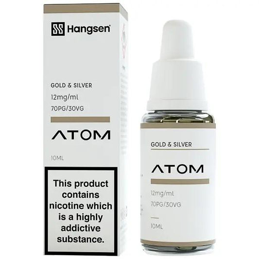 Hangsen-Gold-Silver-E-Liquid-10ml-Atom-Series-70-3065780a1350421