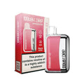 Double Drip Disposable Vape