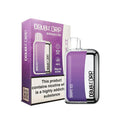 Double Drip Disposable Vape
