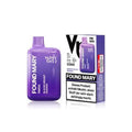 Found Mary FM600 Disposable Vape - 20mg