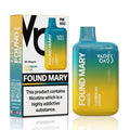 Found Mary FM600 Disposable Vape - 20mg