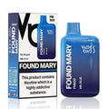 Found Mary FM600 Disposable Vape - 20mg
