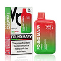 Found Mary FM600 Disposable Vape - 20mg