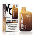 Found Mary FM600 Disposable Vape - 20mg