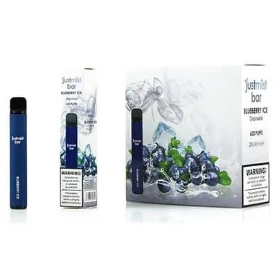 Just Mist Disposable Vape