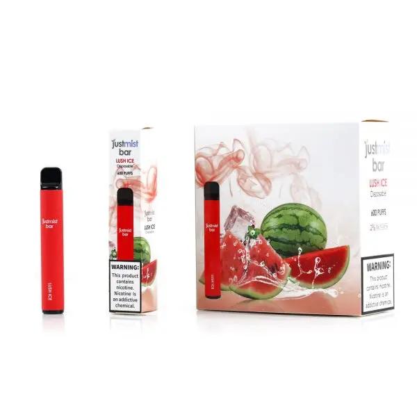 Just Mist Disposable Vape