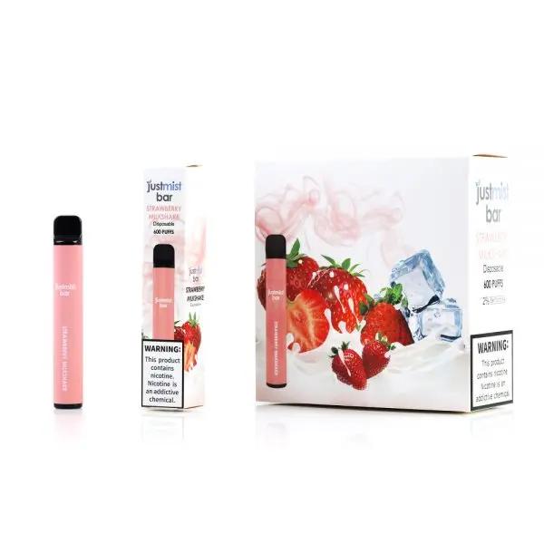 Just Mist Disposable Vape