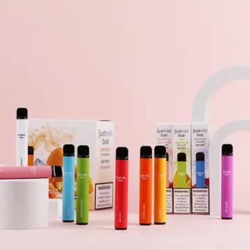 Just Mist Disposable Vape