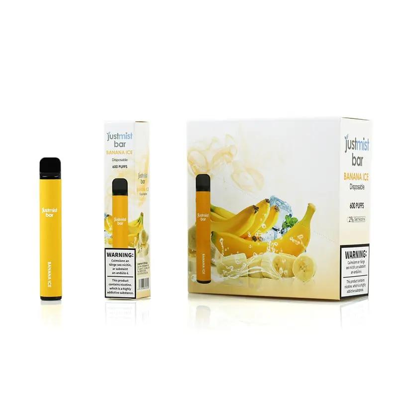 Just Mist Disposable Vape