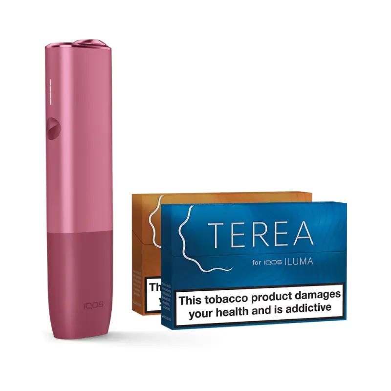 IQOS ILUMA ONE Kit