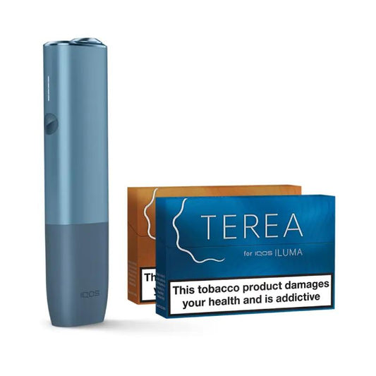 IQOS ILUMA ONE Kit
