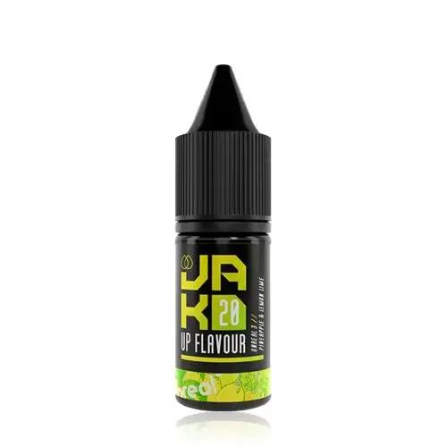 JAKD-Nic-Salt-Unreal-3-Pineapple-Lemon-Lime-10ml650d3ade3eb81